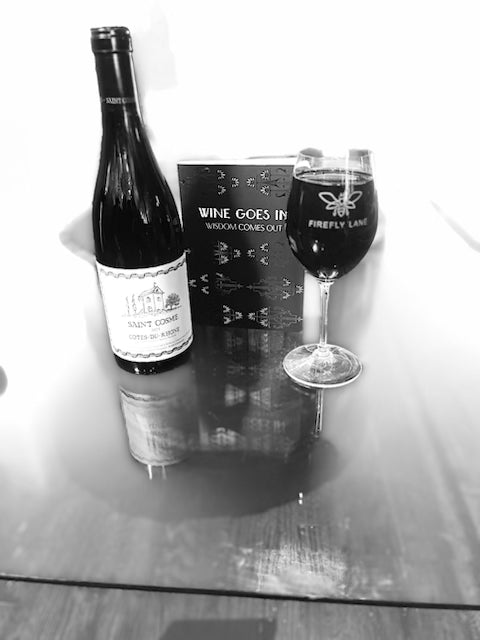 Tasting Passport Program